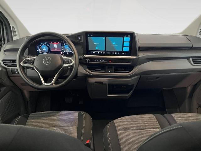 Volkswagen Caravelle Batalla Corta 2.0 TDI BMT 110 kW (150 CV) DSG