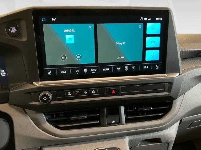 Volkswagen Caravelle Batalla Corta 2.0 TDI BMT 110 kW (150 CV) DSG