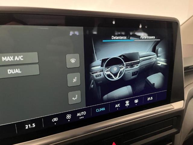 Volkswagen Caravelle Batalla Corta 2.0 TDI BMT 110 kW (150 CV) DSG