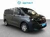 Volkswagen Caravelle Batalla Corta 2.0 TDI BMT 110 kW (150 CV) DSG