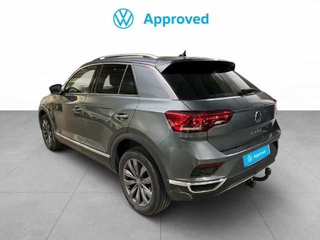 Volkswagen T-Roc Sport 1.5 TSI 110 kW (150 CV) DSG