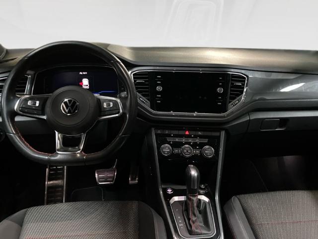 Volkswagen T-Roc Sport 1.5 TSI 110 kW (150 CV) DSG