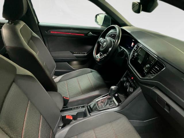 Volkswagen T-Roc Sport 1.5 TSI 110 kW (150 CV) DSG