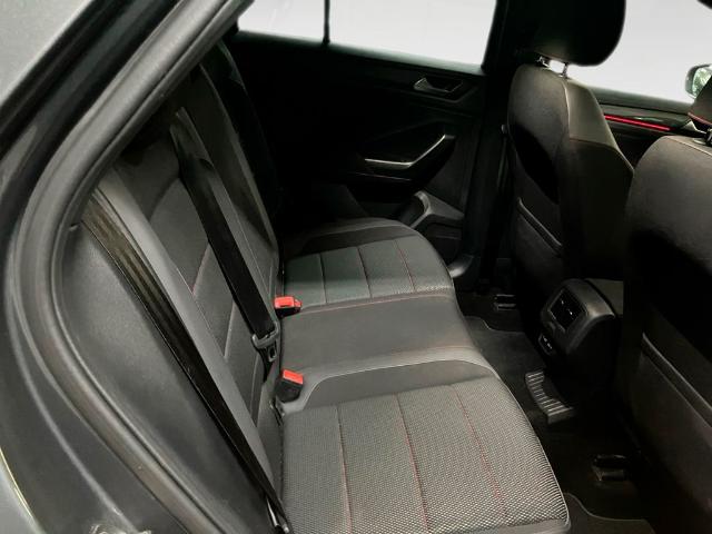 Volkswagen T-Roc Sport 1.5 TSI 110 kW (150 CV) DSG