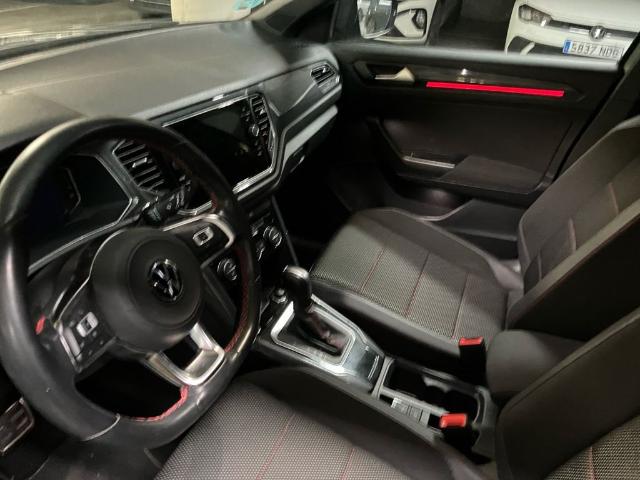 Volkswagen T-Roc Sport 1.5 TSI 110 kW (150 CV) DSG