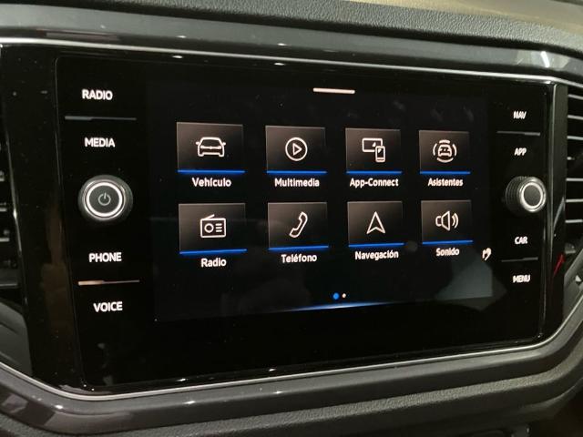 Volkswagen T-Roc Sport 1.5 TSI 110 kW (150 CV) DSG