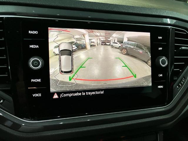 Volkswagen T-Roc Sport 1.5 TSI 110 kW (150 CV) DSG