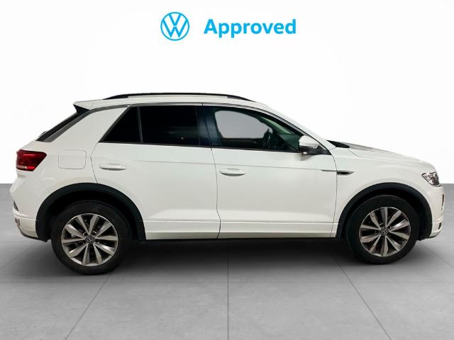 Volkswagen T-Roc Advance R-Line 1.0 TSI 81 kW (110 CV)