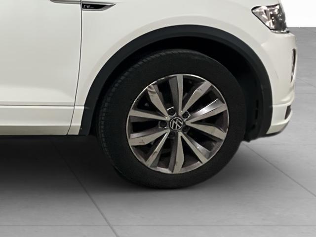 Volkswagen T-Roc Advance R-Line 1.0 TSI 81 kW (110 CV)