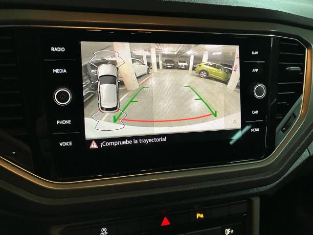 Volkswagen T-Roc Advance R-Line 1.0 TSI 81 kW (110 CV)