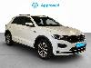Volkswagen T-Roc Advance R-Line 1.0 TSI 81 kW (110 CV)