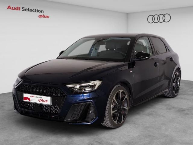 Audi selection Plus