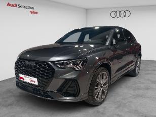 vehículo ocasión audi selection