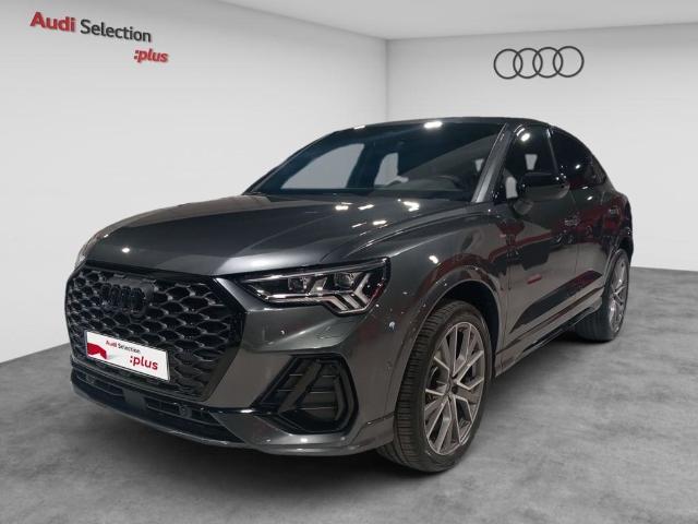 Audi selection Plus
