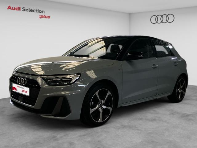 Audi selection Plus