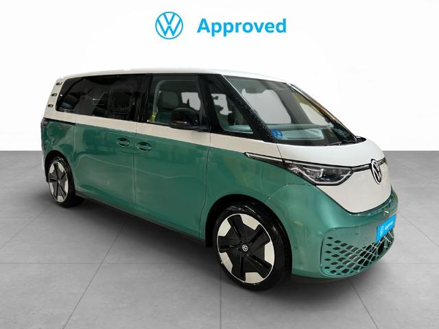 Volkswagen ID. BUZZ ID. BUZZ de segunda mano