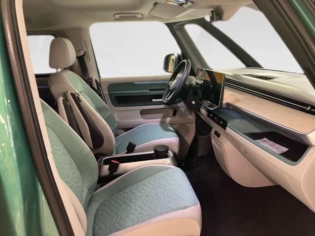 Volkswagen ID. BUZZ Pro 7 asientos 210 kW (286 CV)