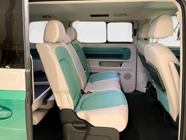 Volkswagen ID. BUZZ Pro 7 asientos 210 kW (286 CV)