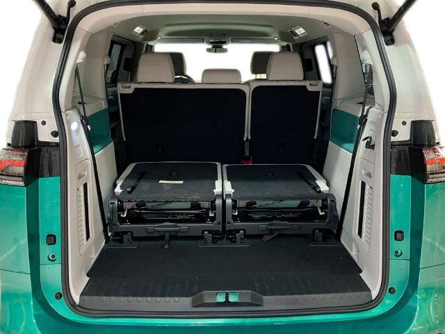 Volkswagen ID. BUZZ Pro 7 asientos 210 kW (286 CV)