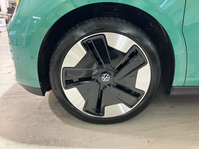 Volkswagen ID. BUZZ Pro 7 asientos 210 kW (286 CV)