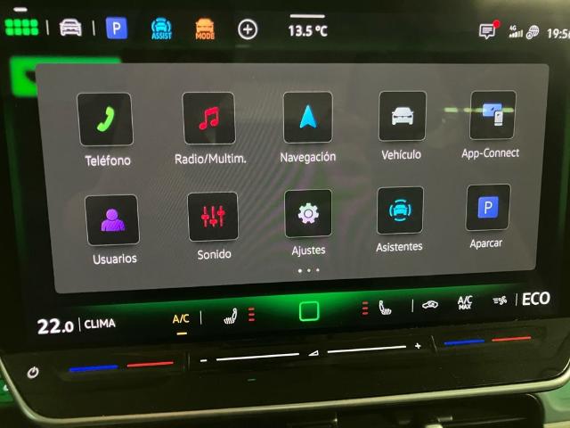 Volkswagen ID. BUZZ Pro 7 asientos 210 kW (286 CV)