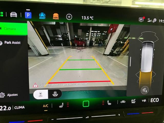 Volkswagen ID. BUZZ Pro 7 asientos 210 kW (286 CV)