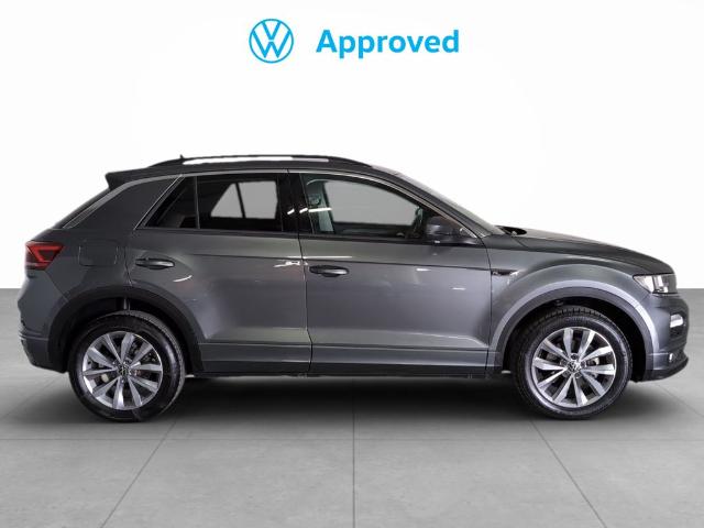 Volkswagen T-Roc Advance R-Line 1.0 TSI 81 kW (110 CV)