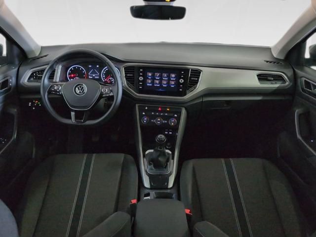 Volkswagen T-Roc Advance R-Line 1.0 TSI 81 kW (110 CV)