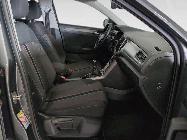 Volkswagen T-Roc Advance R-Line 1.0 TSI 81 kW (110 CV)