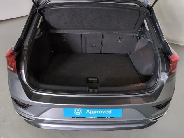 Volkswagen T-Roc Advance R-Line 1.0 TSI 81 kW (110 CV)