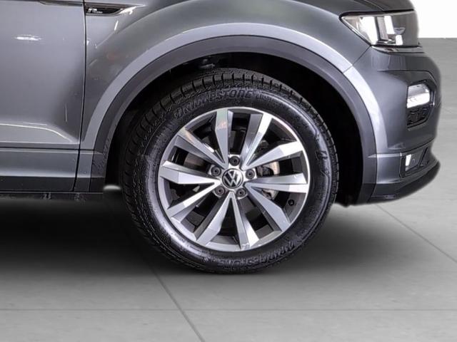 Volkswagen T-Roc Advance R-Line 1.0 TSI 81 kW (110 CV)
