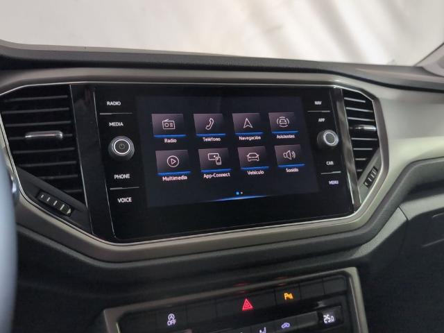 Volkswagen T-Roc Advance R-Line 1.0 TSI 81 kW (110 CV)