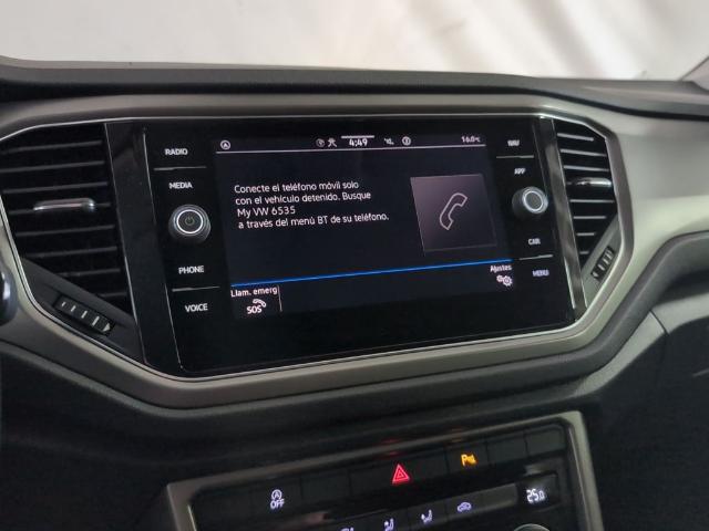 Volkswagen T-Roc Advance R-Line 1.0 TSI 81 kW (110 CV)