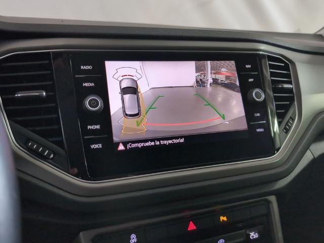 Volkswagen T-Roc Advance R-Line 1.0 TSI 81 kW (110 CV)