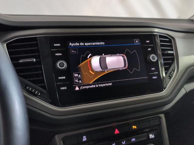 Volkswagen T-Roc Advance R-Line 1.0 TSI 81 kW (110 CV)