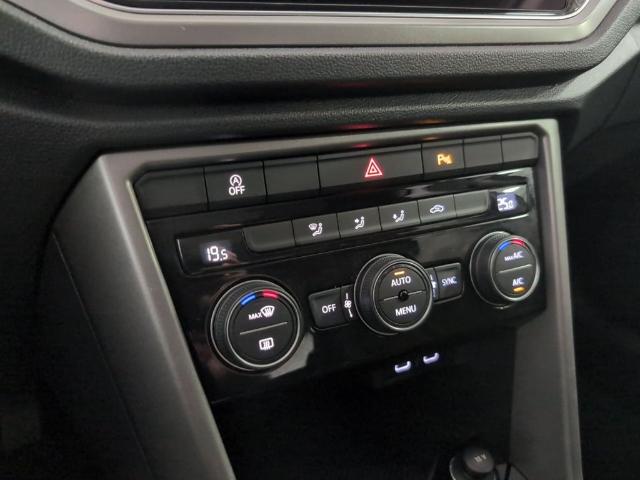 Volkswagen T-Roc Advance R-Line 1.0 TSI 81 kW (110 CV)