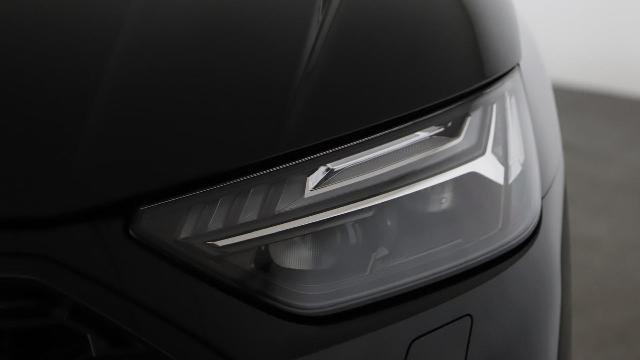 Audi Q5 Sportback S line 40 TDI quattro ultra 150 kW (204 CV)