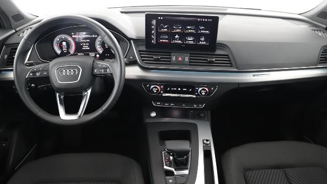 Audi Q5 Sportback S line 40 TDI quattro ultra 150 kW (204 CV)