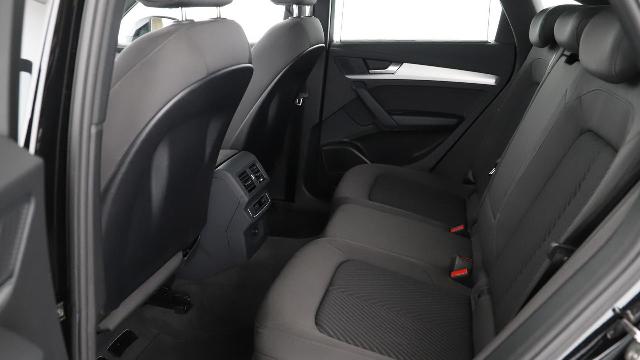 Audi Q5 Sportback S line 40 TDI quattro ultra 150 kW (204 CV)