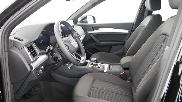 Audi Q5 Sportback S line 40 TDI quattro ultra 150 kW (204 CV)