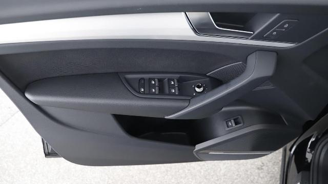 Audi Q5 Sportback S line 40 TDI quattro ultra 150 kW (204 CV)