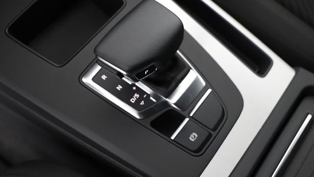 Audi Q5 Sportback S line 40 TDI quattro ultra 150 kW (204 CV)