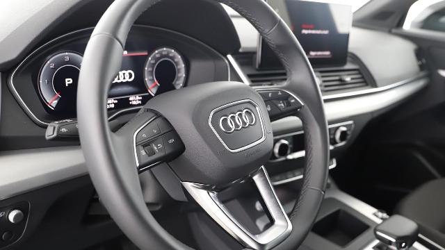 Audi Q5 Sportback S line 40 TDI quattro ultra 150 kW (204 CV)