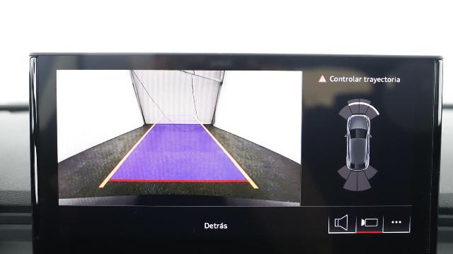 Audi Q5 Sportback S line 40 TDI quattro ultra 150 kW (204 CV)