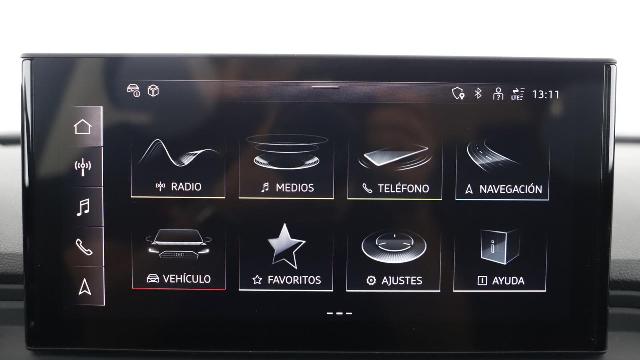 Audi Q5 Sportback S line 40 TDI quattro ultra 150 kW (204 CV)