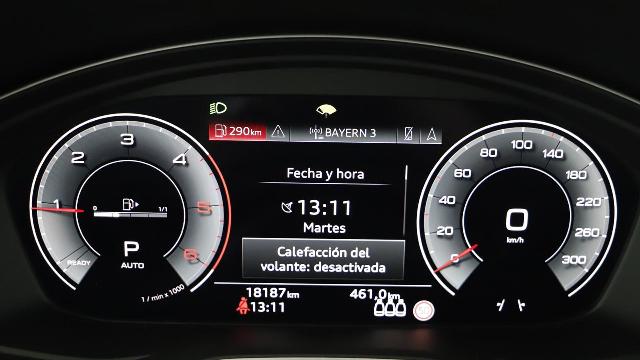 Audi Q5 Sportback S line 40 TDI quattro ultra 150 kW (204 CV)