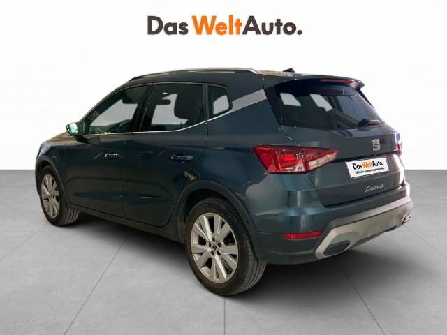SEAT Arona 1.0 TSI Xperience Plus 81 kW (110 CV)