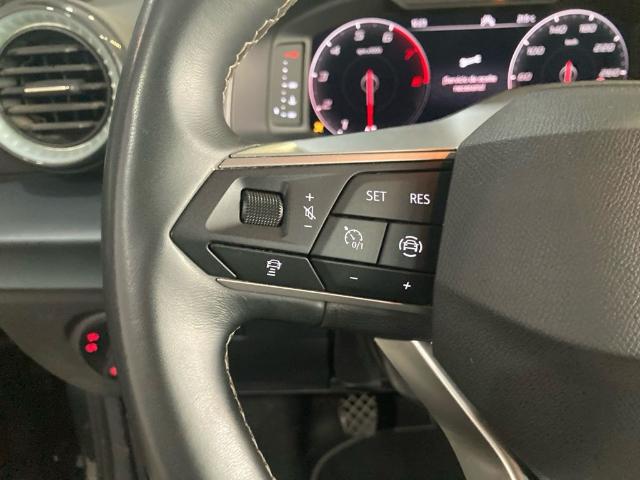 SEAT Arona 1.0 TSI Xperience Plus 81 kW (110 CV)