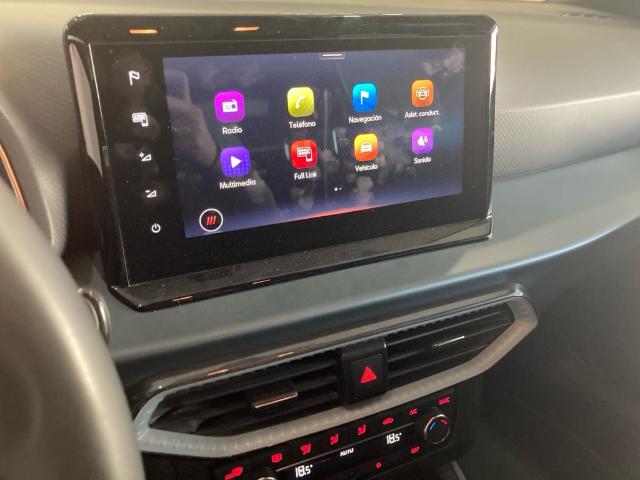 SEAT Arona 1.0 TSI Xperience Plus 81 kW (110 CV)