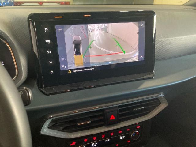 SEAT Arona 1.0 TSI Xperience Plus 81 kW (110 CV)